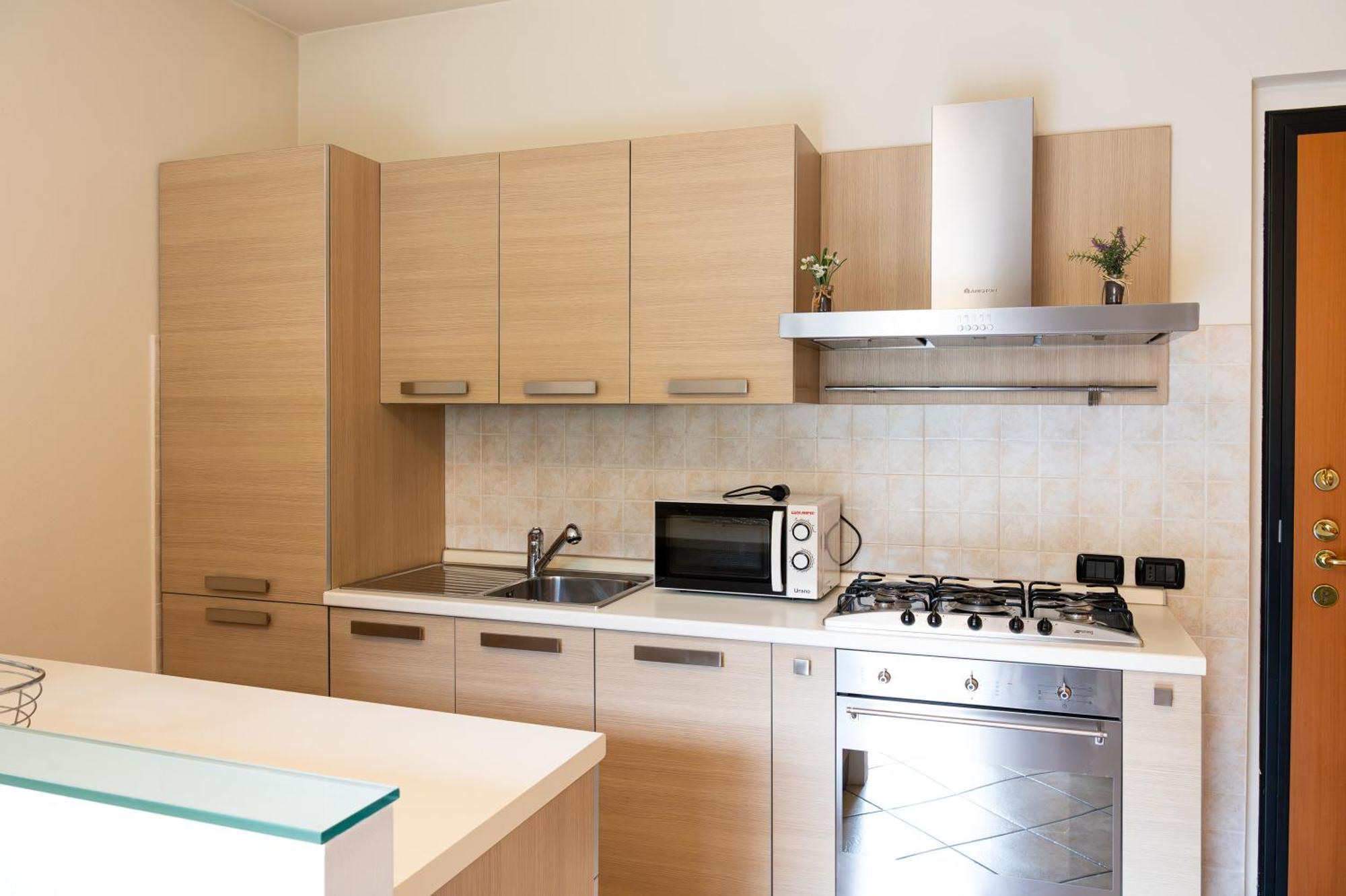 סן פלגרינו טרמה Elegante & Centrale Relax A 2 Min Dalle Qc Terme מראה חיצוני תמונה