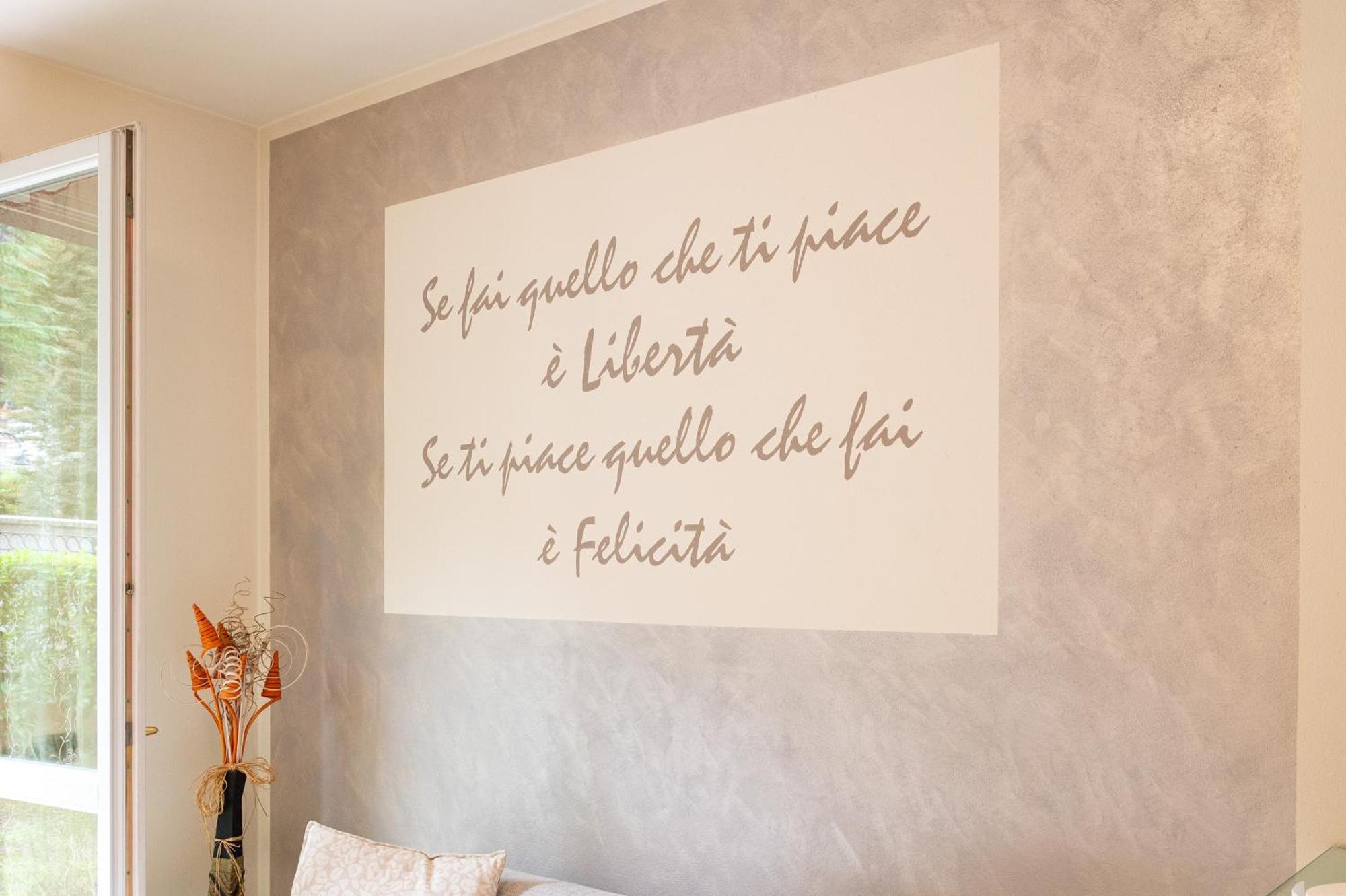 סן פלגרינו טרמה Elegante & Centrale Relax A 2 Min Dalle Qc Terme מראה חיצוני תמונה
